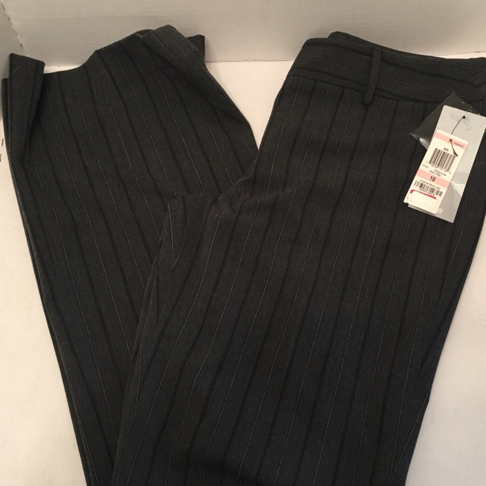 NWT Alfani Dress Pant